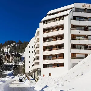  Appartement Arche - Maeva