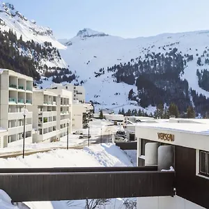  Appartement Verseau - Maeva