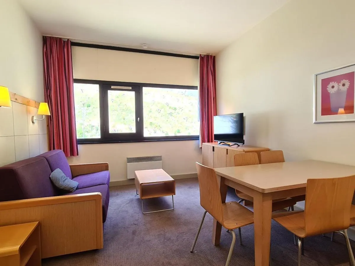 Apartment Appartement Confortable Proche Des Pistes Casier A Ski - Fr-1-425-153 Flaine France