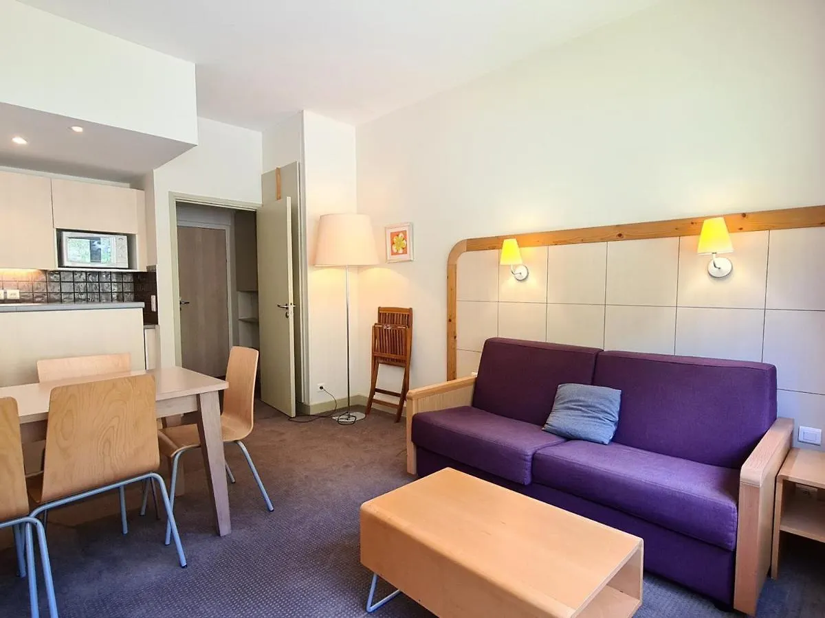 Appartement Confortable Proche Des Pistes Casier A Ski - Fr-1-425-153 Flaine Apartment