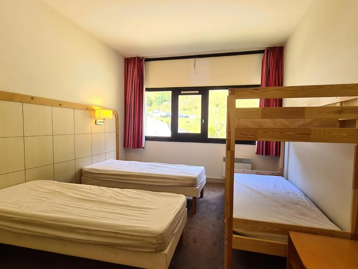 Apartment Appartement Confortable Proche Des Pistes Casier A Ski - Fr-1-425-153 Flaine