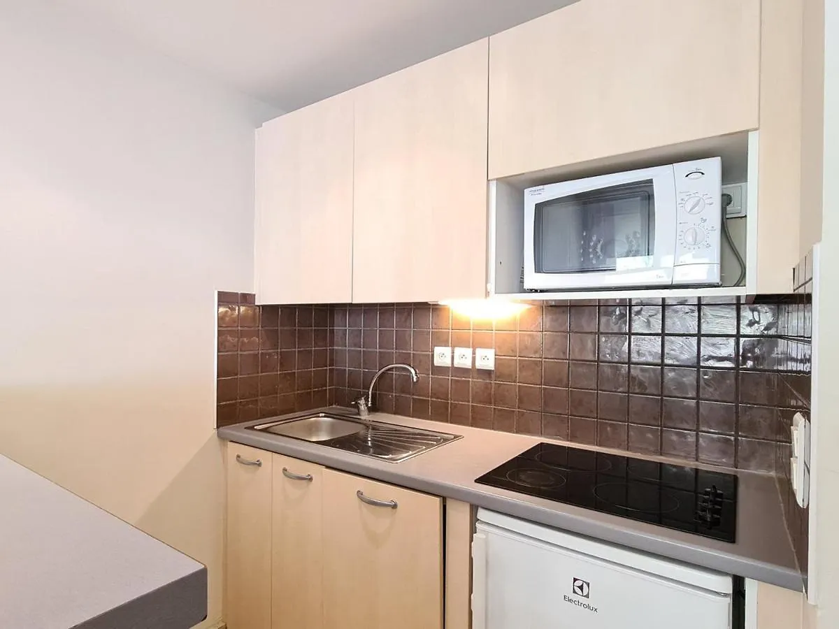 Appartement Confortable Proche Des Pistes Casier A Ski - Fr-1-425-153 Flaine 0*,  France