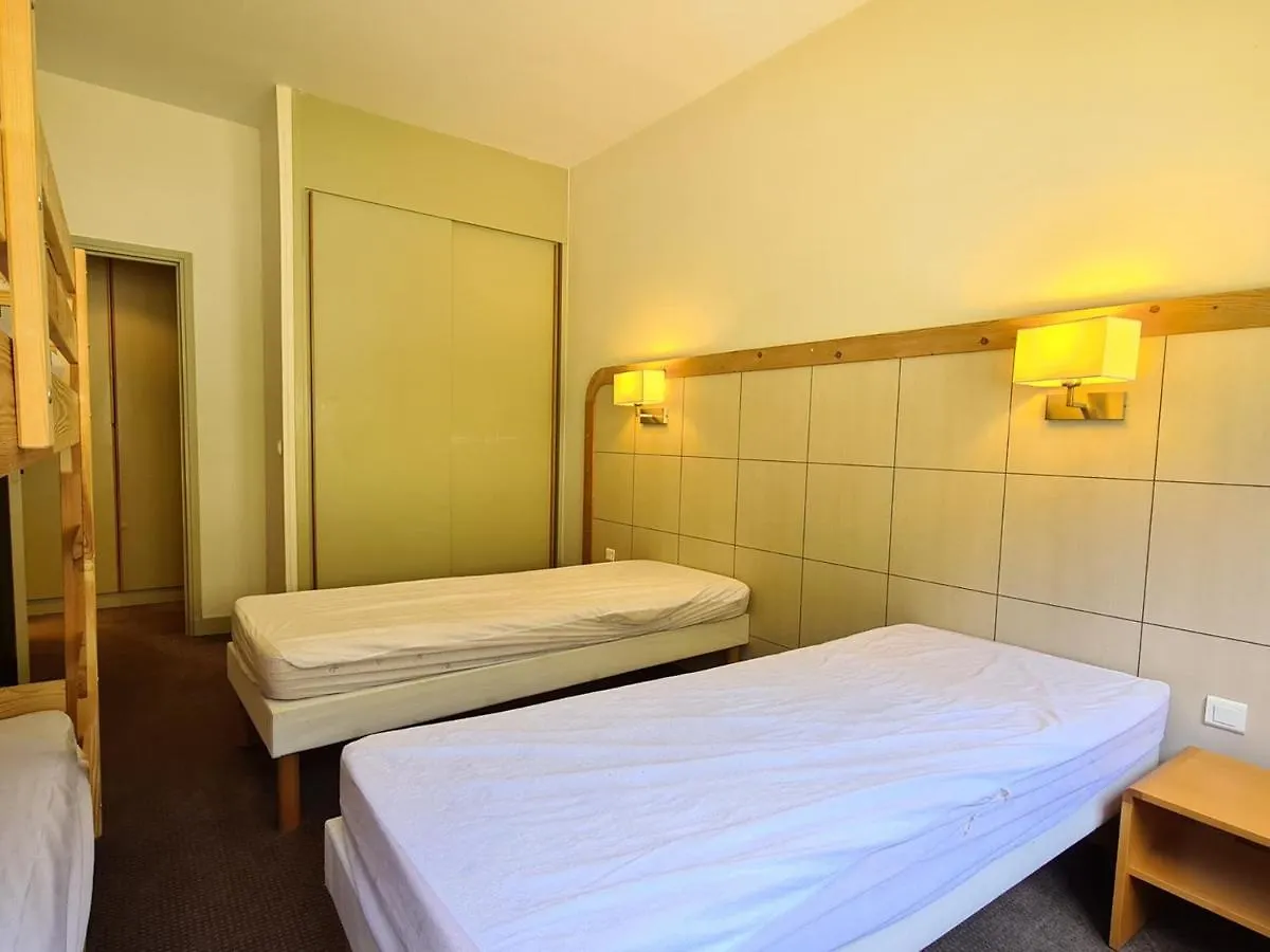 Appartement Confortable Proche Des Pistes Casier A Ski - Fr-1-425-153 Flaine 0*,