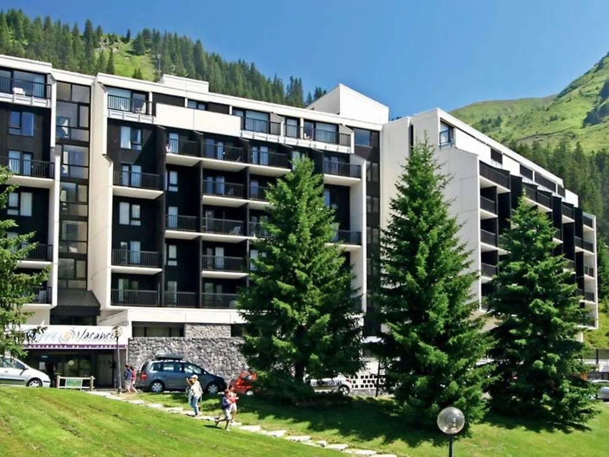 Apartment Appartement Confortable Proche Des Pistes Casier A Ski - Fr-1-425-153 Flaine
