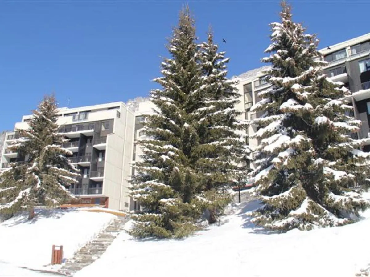 Appartement Confortable Proche Des Pistes Casier A Ski - Fr-1-425-153 Flaine
